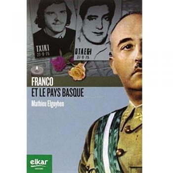Franco et le Pays basque