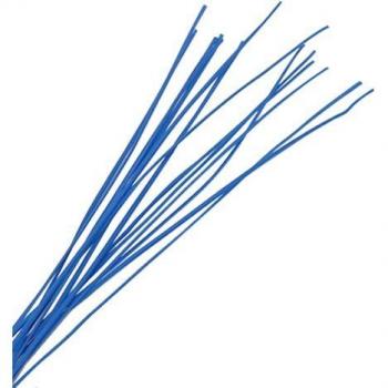 Coated Garden Twist Ties for Plant Support