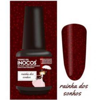Maria Popina – Verniz Gel Rainha dos Sonhos 15ml