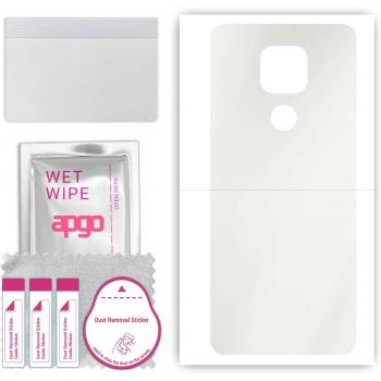 Lenovo Lemon K12 Flexible Matte Sticker with Positioning Layer