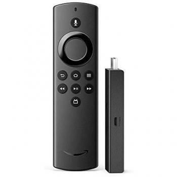 Amazon Fire TV-Stick Lite 2020 mit Alexa-Sprachfernbedienung
