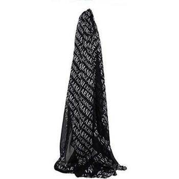 Foulard Elegante con Estampa Exclusiva