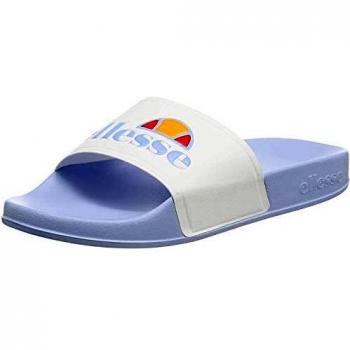 Ellesse Filippo, Sandali a Punta Aperta Donna, Multicolore