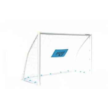 But Quick Garden Football PrecisionPlay 244x182 cm