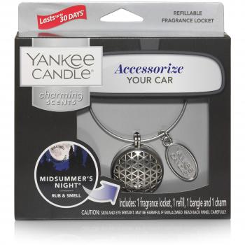 Summer Glow Candles – Midsummer Edition (Small)