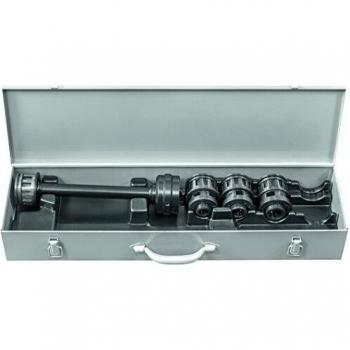 Roller 479020 Gewindeschneider/Schnellwechsel-Schneidköpfe S