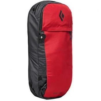 Black Diamond Jetforce Pro Pack 25L with Red Detailing