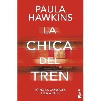 La chica del tren