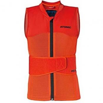 Atomic Live Shield