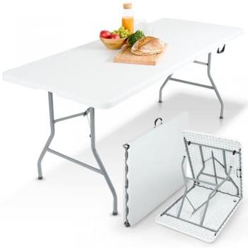 Mesa Camping 182 Pro‑Fold