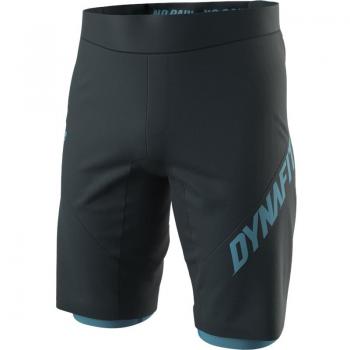 DYNAFIT Ride Light 2in1 Men's Cycling Shorts