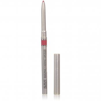 Almay 001 Anermone “Amazing” Matte Lip Liner, 12‑hour Stay