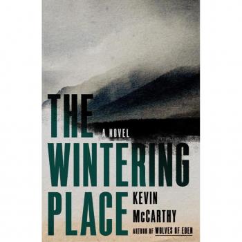 Vitalsource Technologies, Inc. The Wintering Place: A Novel
