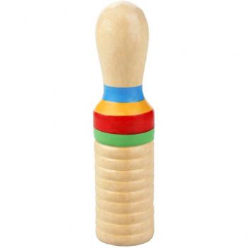 Guiro Rhythm Cylinder for Kids