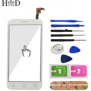 Berührungssensor für Alcatel 5045 Modelle