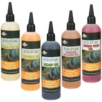 Tigre Monstre Huile d’Évolution 300 ml