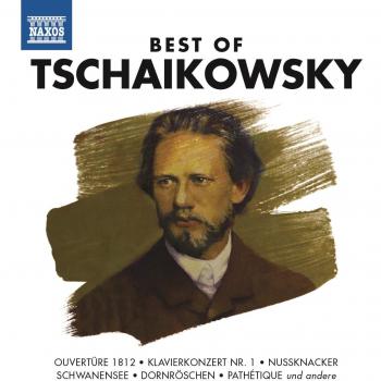 Tschaikowsky Meisterwerke – Jetzt verfügbar