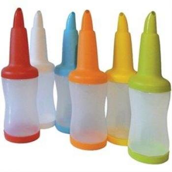 Beaumont Juice Storage and Pouring Solution