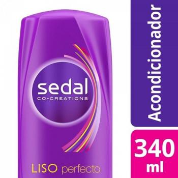 Sedal Gel alisador Sedal 340 ml
