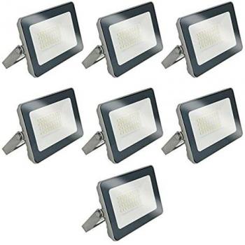 Proiettore LED 50W Proline 6500K