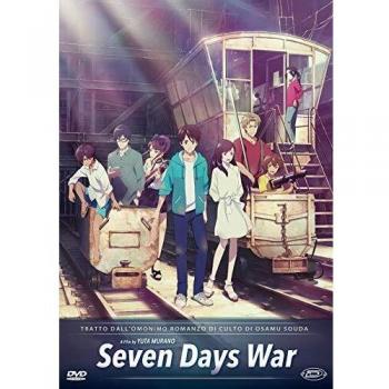 Seven Days War (First Press)