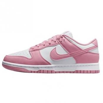 Nike Dunk Low Next Nature Zapatillas Blancas Mujer 38.5