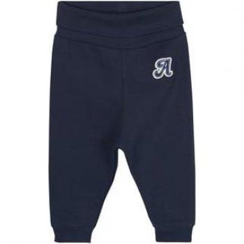 Pantalón de entrenamiento negro Alvi® Iris 74