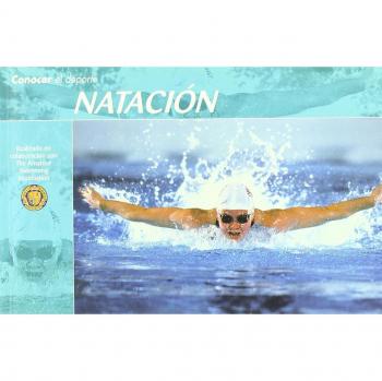 Natacion (Tapa blanda).