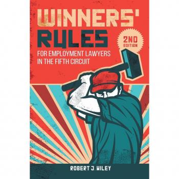 Vitalsource Technologies, Inc. Winners' Rules