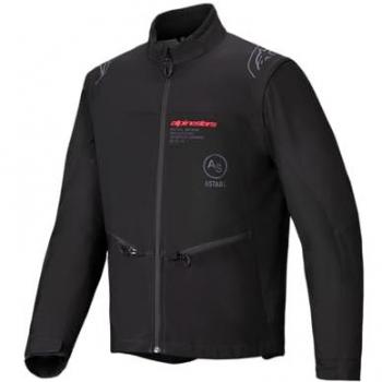 Veste Enduro Alpinestars Lite-Dura Softshell Noir M
