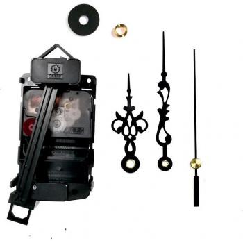 12888 Young Town Quartz Clock Movement with 4 Types of Sweep Motion
