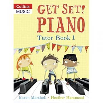 Get Set! Piano
