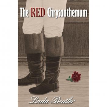 Beutler, Linda: The Red Chrysanthemum