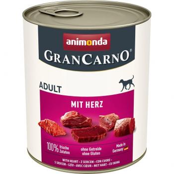 Animonda GranCarno Original 12 x 800 g