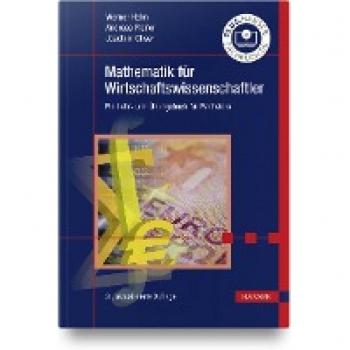 Helm, Werner: Mathematik für Wirtschaftswissenschaftler
