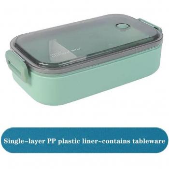 Food Storage Box for Office Workers