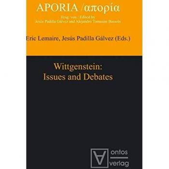 Wittgenstein: Issues and Debates