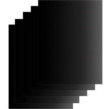 PTFE BBQ Grill Mat 40x33cm Non-stick Outdoor Cooking Pad
