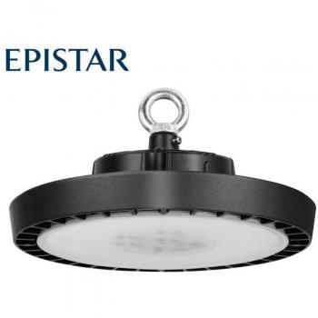 UFO 100W Campânula Industrial LED Branca Neutra – ChipLED Epistar