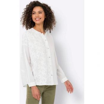 Heine Modische Bluse