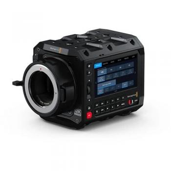 BLACKMAGIC PYXIS 12K EF-Model