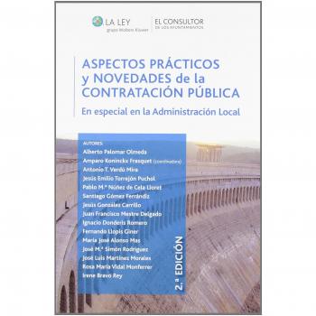 Aspectos practicos y novedades de la contratacion publica en especial en la