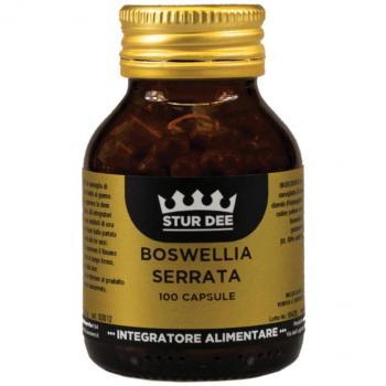 Stur Dee Boswellia Serrata 100 Capsule