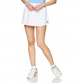 Asics Women's Club Series White Skirt