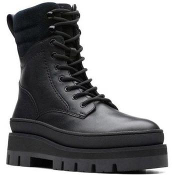Clarks Klassische Stiefeletten
