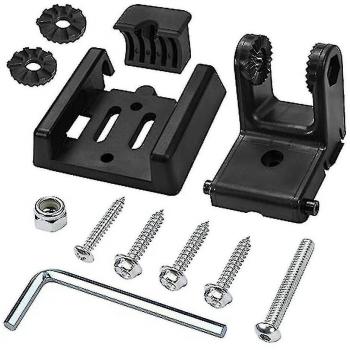Montaje Transductor XHS 7400931