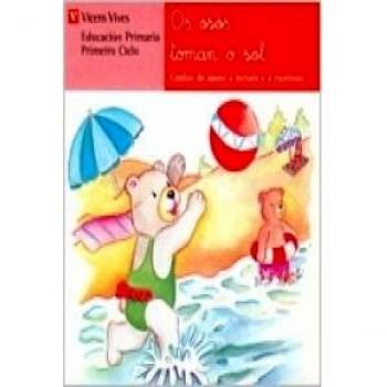 Os osos toman o sol. Lecturas. Primeiro ciclo.