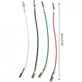 Accesorio PhonoCarcasa 1‑4 Piezas
