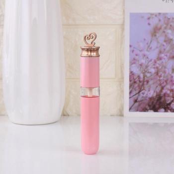 Tapa Plástica Brillosa 6 ml
