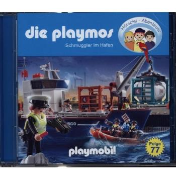 Playmos F77
